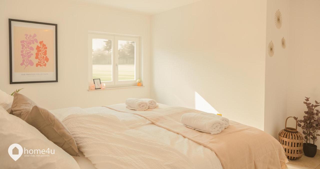 Ferienwohnung Naturoase Sinzing / Parkplatz, Waschmaschine, Etc. Exterior foto